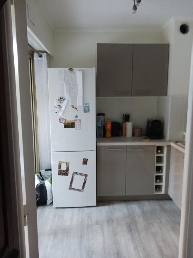 Апартаменты Rez-De-Jardin Grand Studio Кро-де-Кань Экстерьер фото